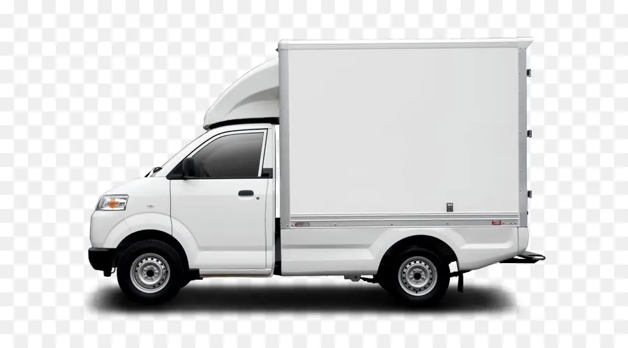 Suzuki Carry，Voiture PNG