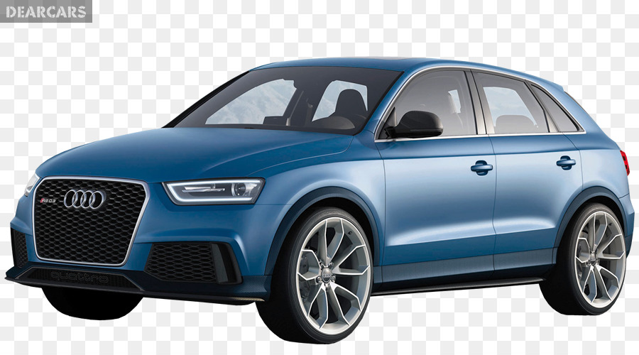 Audi Q3，Audi PNG