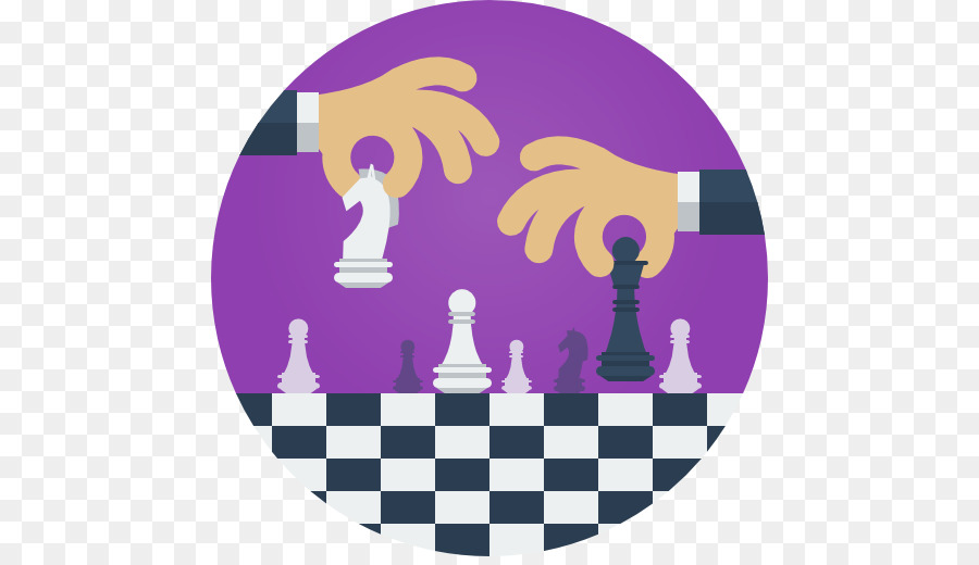 Jeu D'échecs，Stratégie PNG