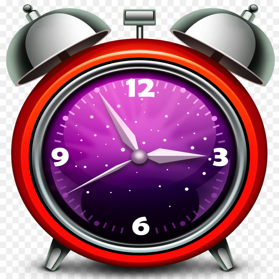 Réveils，Horloge PNG