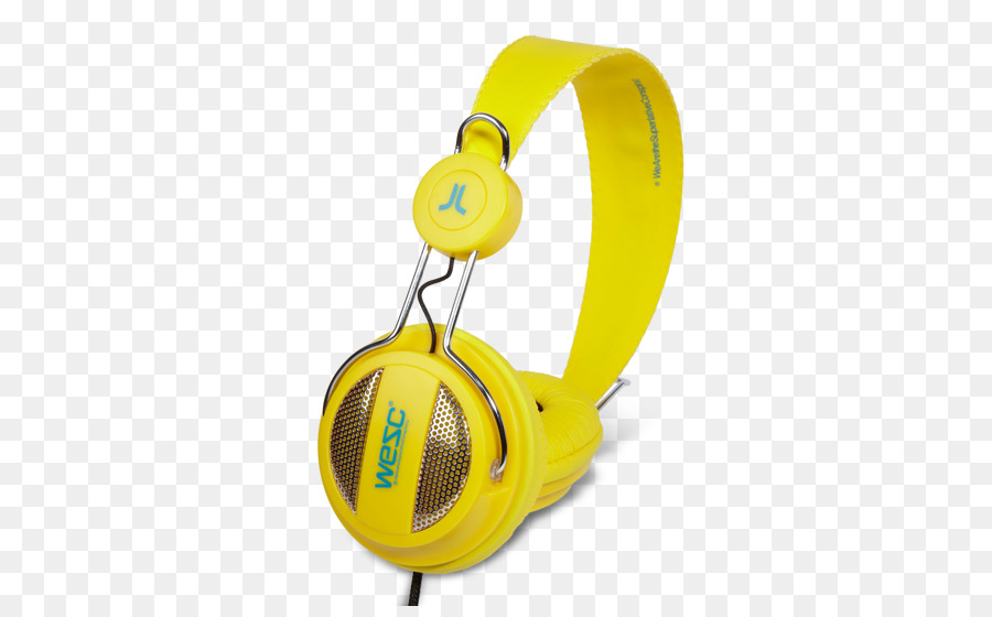 Casque Jaune，Musique PNG