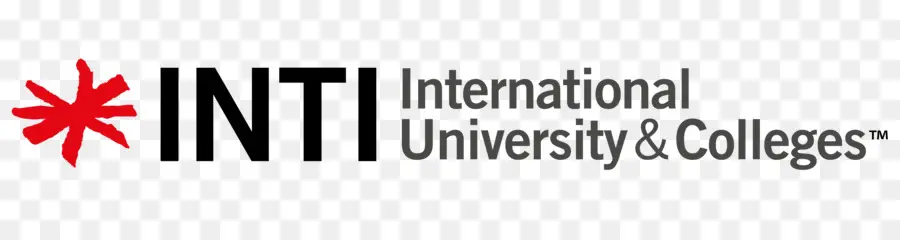 Universités Et Collèges Internationaux Inti，Logo PNG