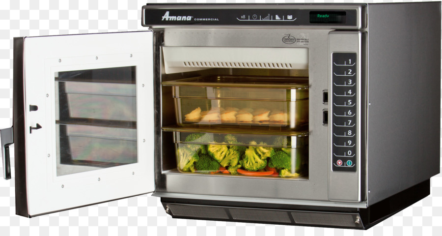 Four à Micro Ondes，Cuisine PNG