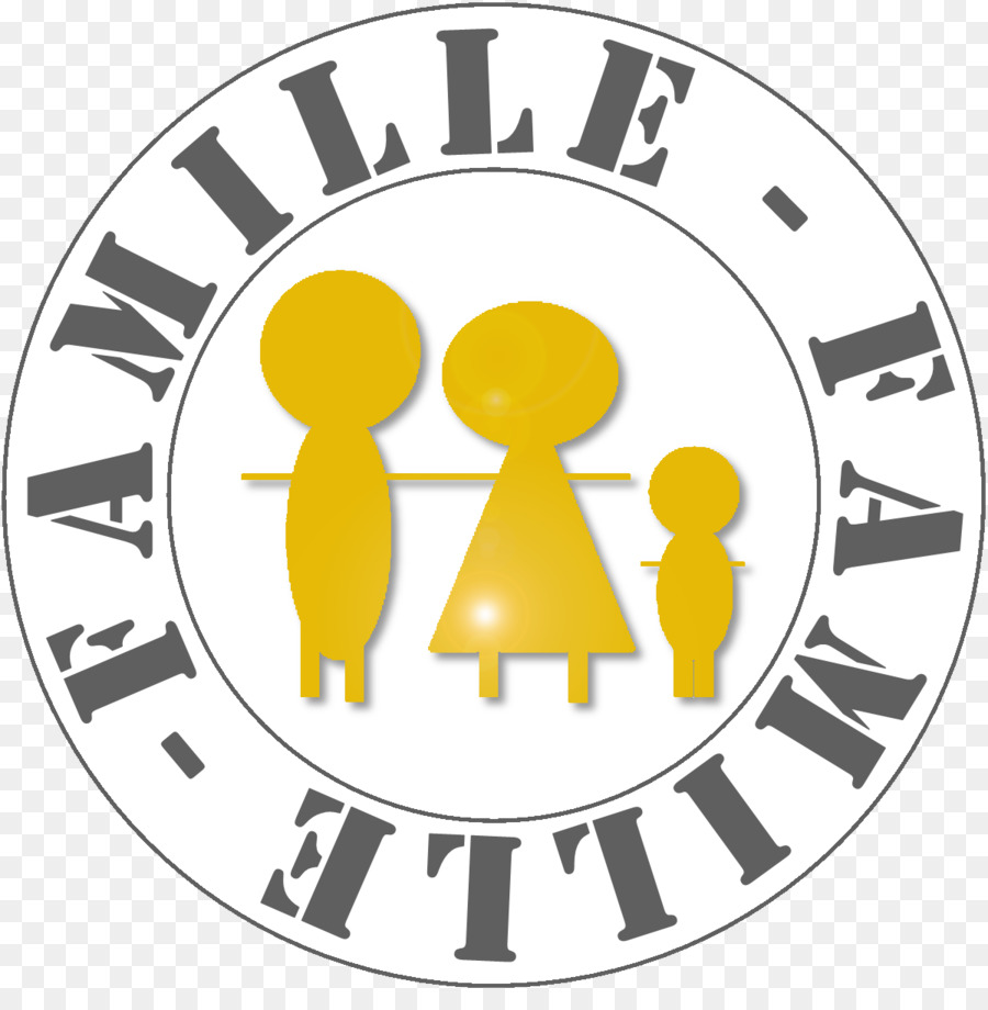 Logo，La Famille PNG