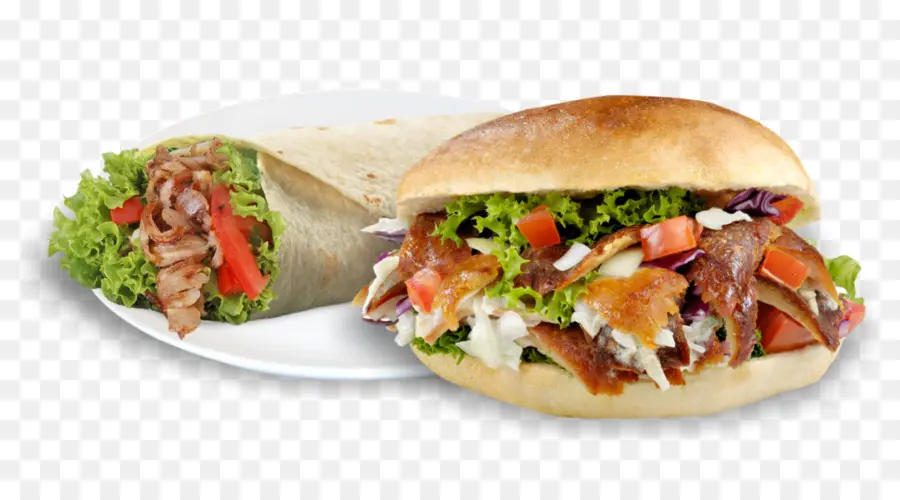 Kebab Doner，Shawarma PNG