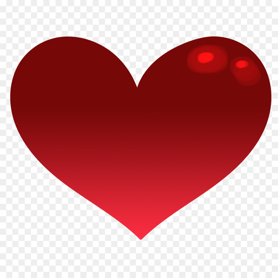 Coeur Rouge，Amour PNG