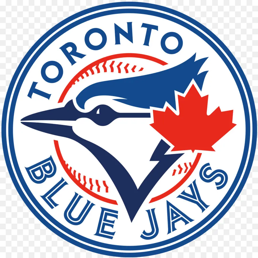 Logo Des Blue Jays De Toronto，Base Ball PNG