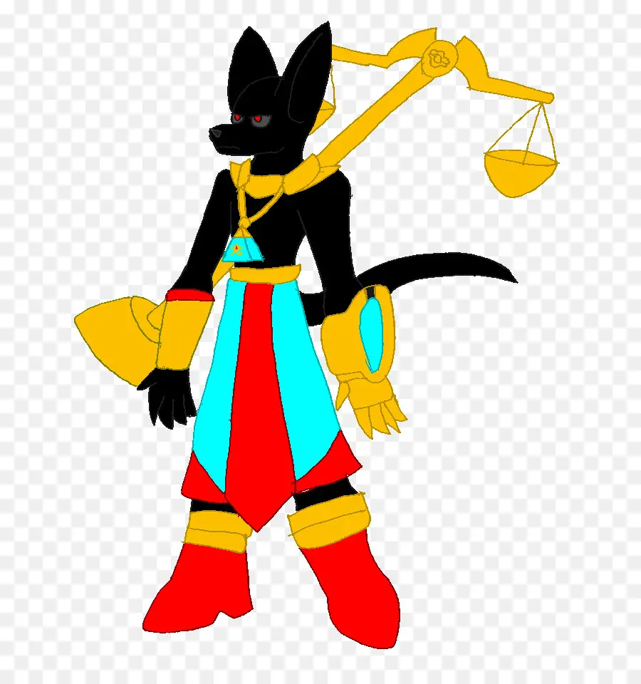 Personnage D'anubis，Anubis PNG