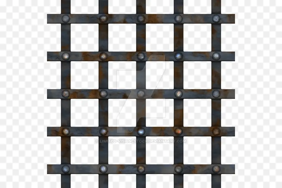 Le Mapping De Texture，Cellule De Prison PNG