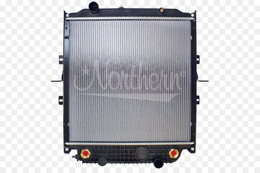 Voiture，Radiateur PNG