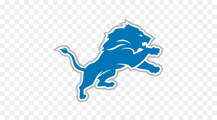 Lion Bleu，Animal PNG