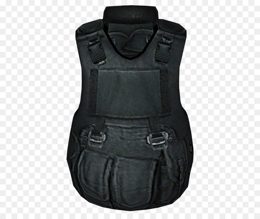 Gilet Tactique，Armure PNG