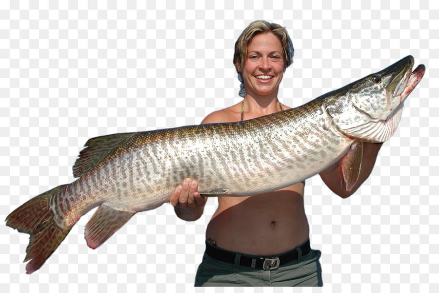 Brochet，Kenora PNG