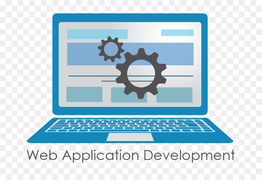 Développement Web，Développement D Application Web PNG