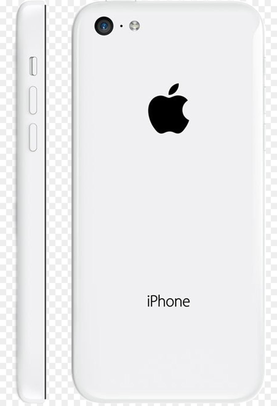 Iphone 5，Iphone 5c PNG