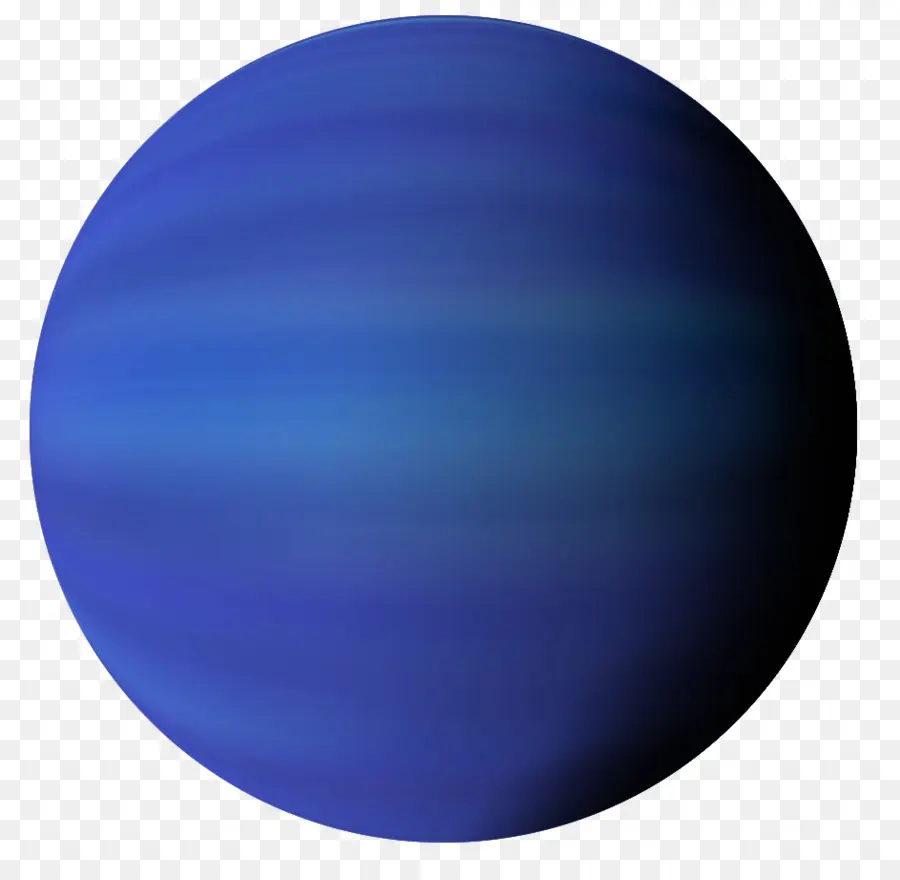 Neptune，Planète PNG