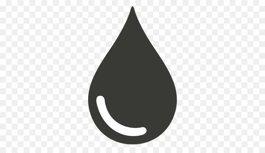 Goutte Noire，Eau PNG