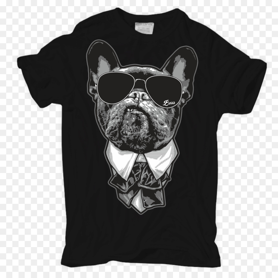 T Shirt Pour Chien，Mode PNG