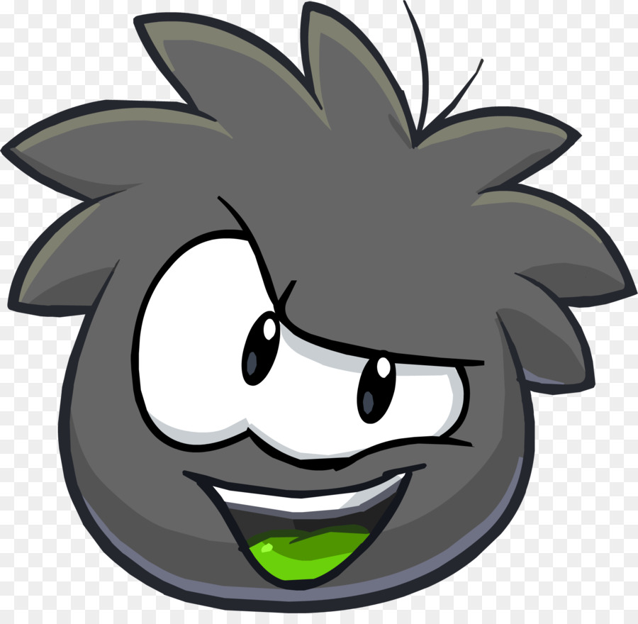 Club Penguin，Rouge PNG