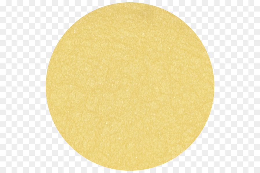 Cercle Jaune，Rond PNG