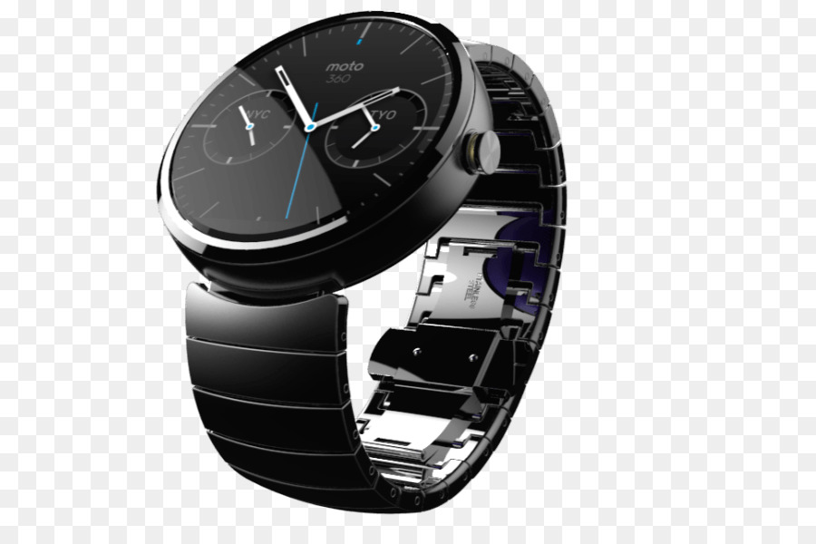 Moto 360 De 2ème Génération，Moto 360 PNG