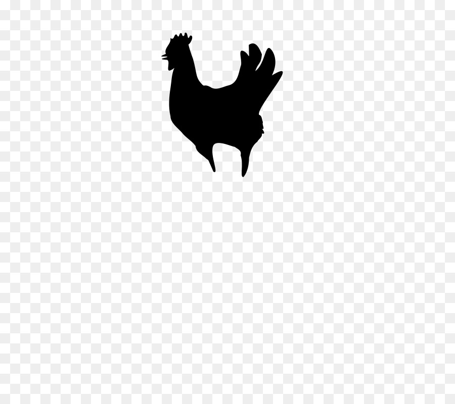 Poulet，Coq PNG