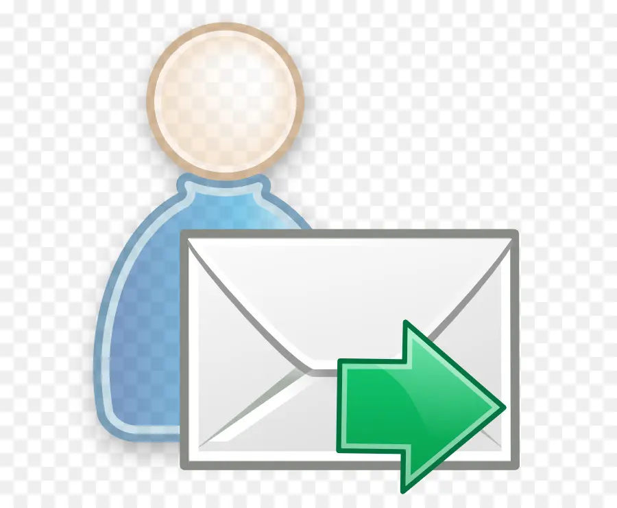 Icône De Courrier électronique，Message PNG