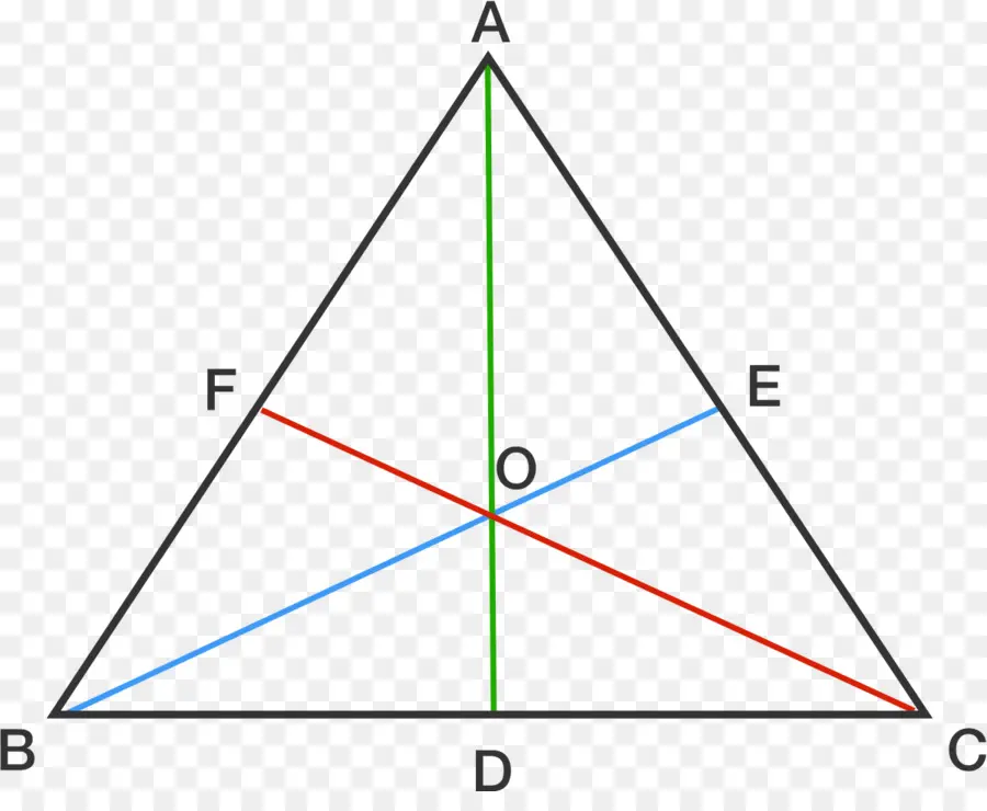 Triangle，Mathématiques PNG