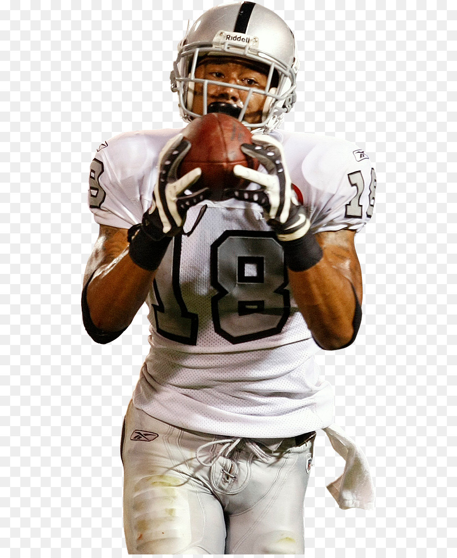 Joueur De Football，Casque PNG