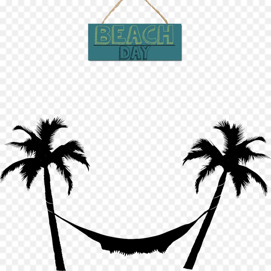 Arecaceae，Hamac PNG