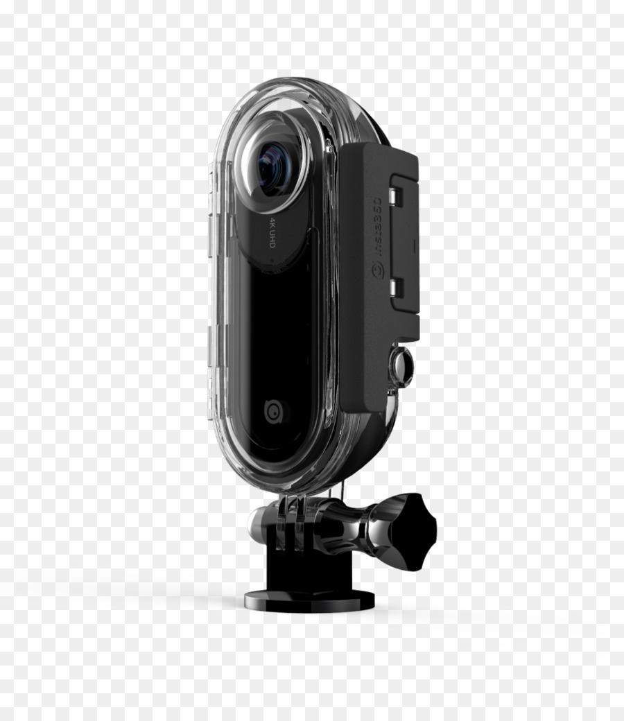 Insta360，La Vidéo Immersive PNG