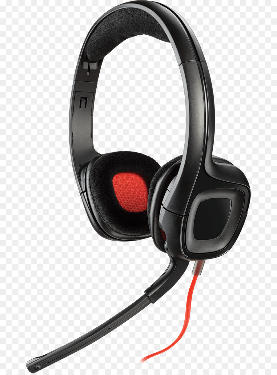 Casque，Microphone PNG