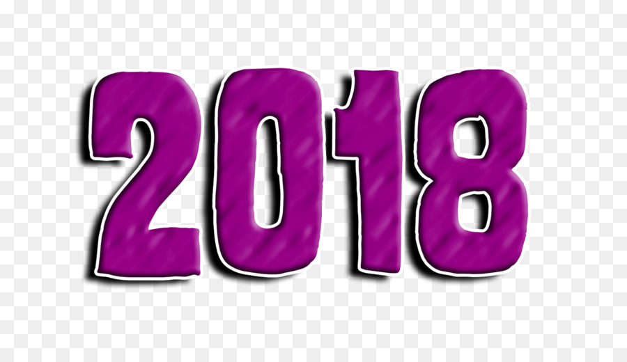 2018，Date PNG