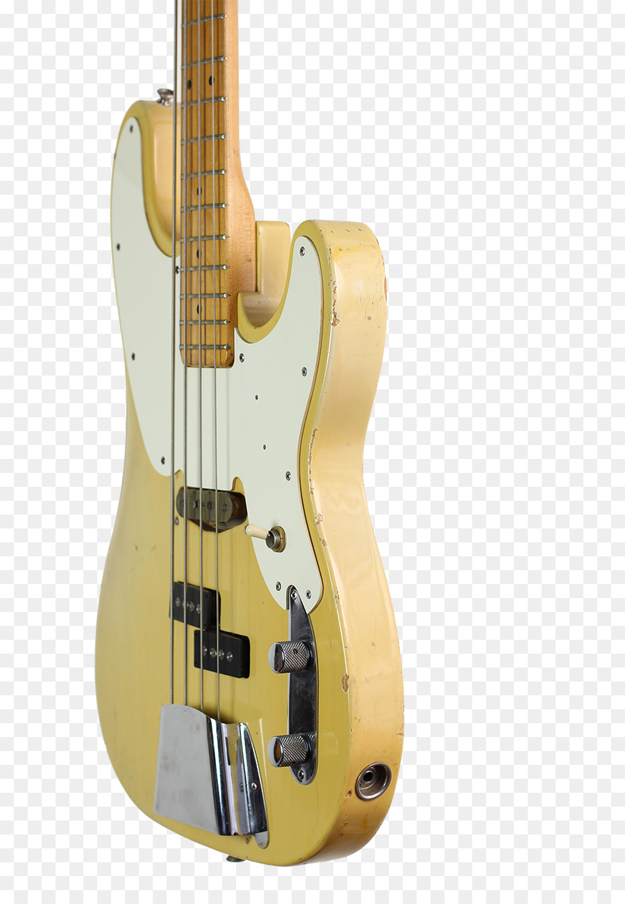 Fender Telecaster，Fender Telecaster Bass PNG