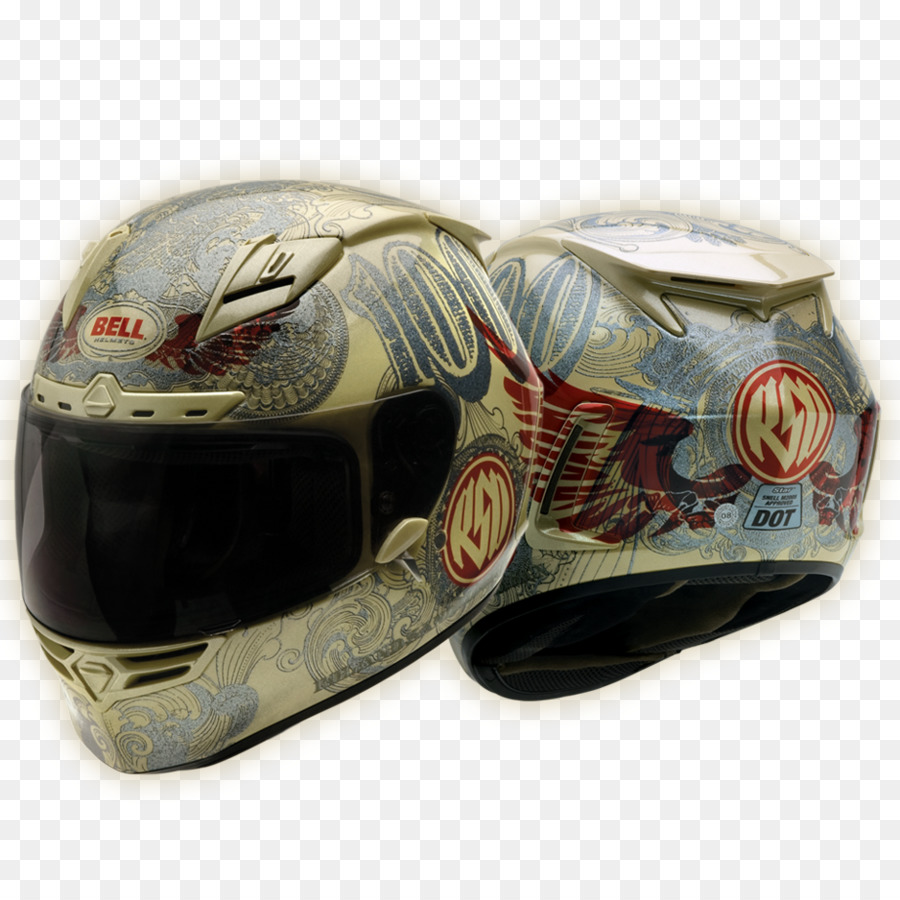 Les Casques De Moto，Moto PNG