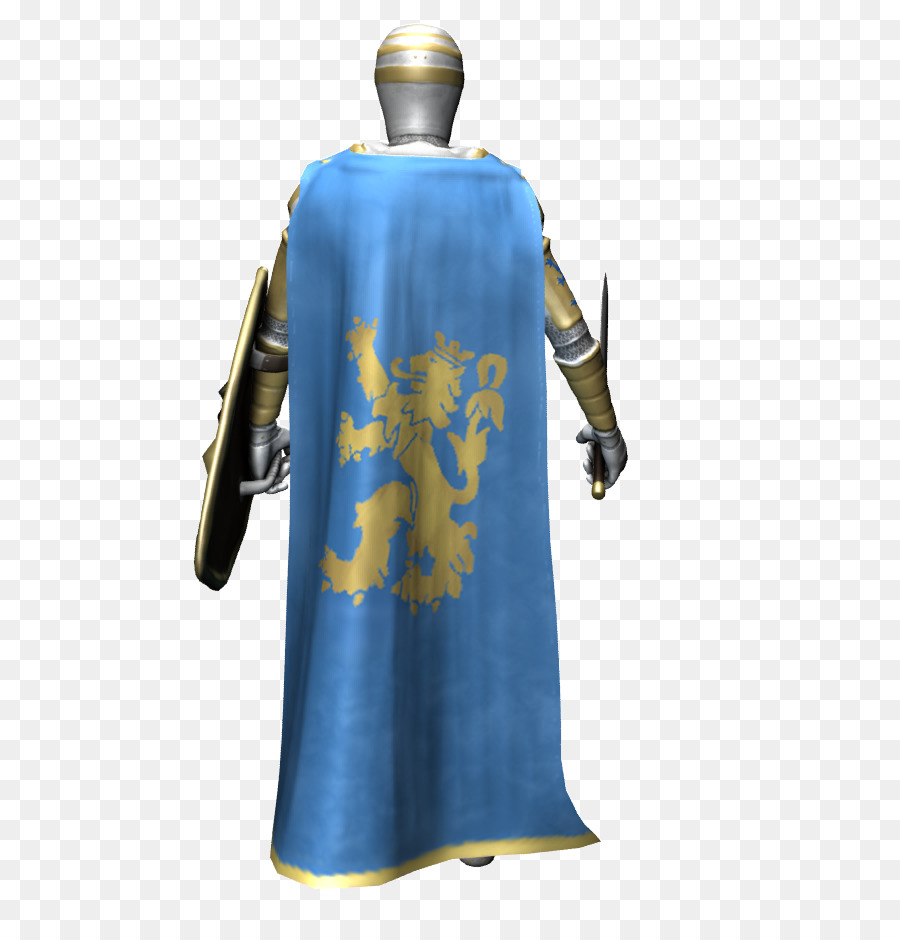 Chevalier，Armure PNG