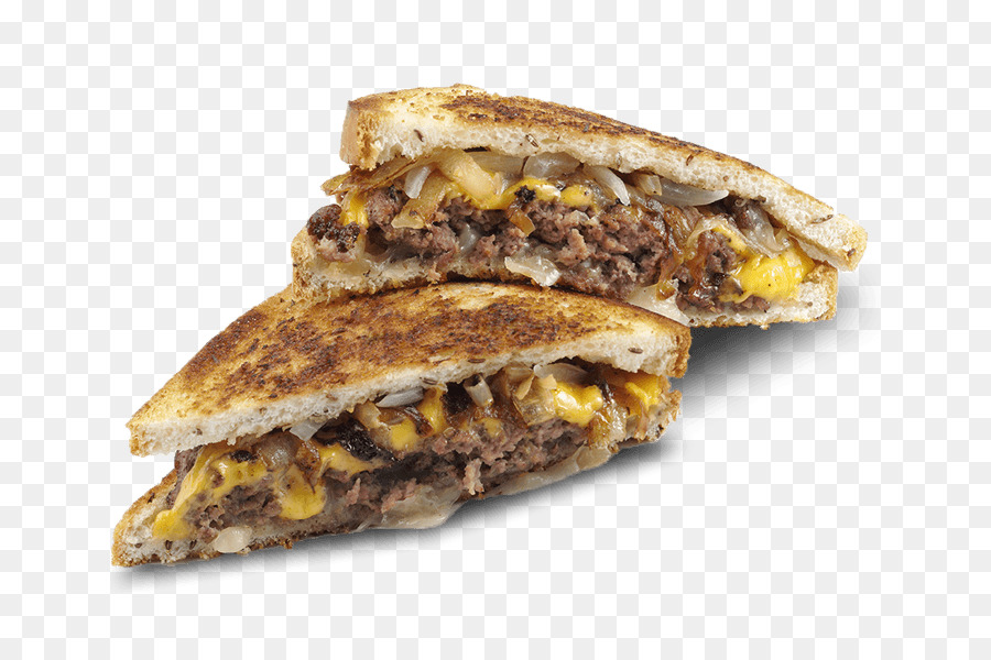 Patty Melt，Faire Fondre Le Sandwich PNG