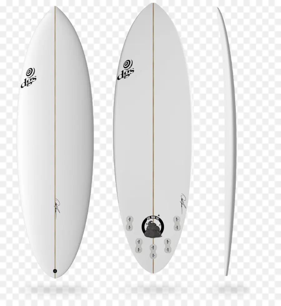 Planche De Surf Blanche，Planche De Surf PNG