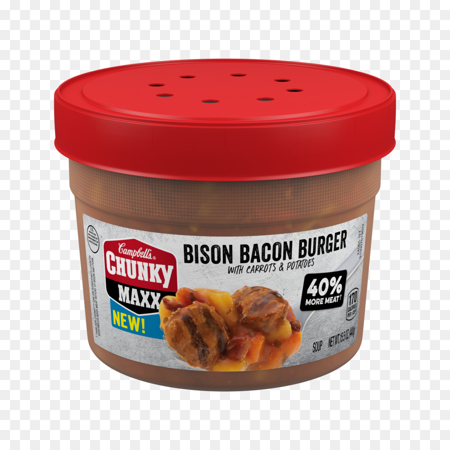 Bacon，Campbell Soupe Company PNG