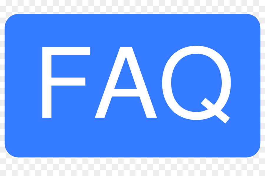 Faq，Informations PNG