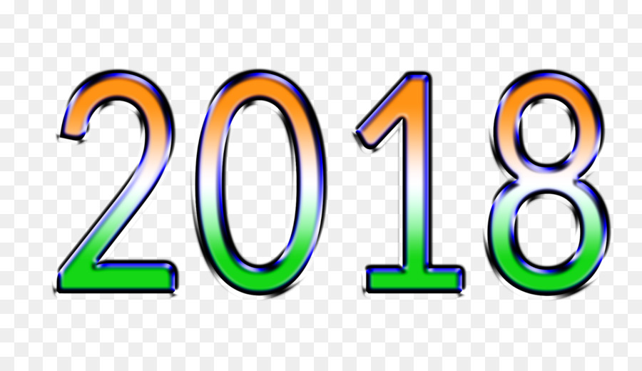 2018，Date PNG