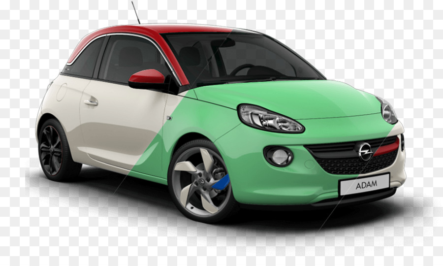 Voiture Colorée，Automobile PNG