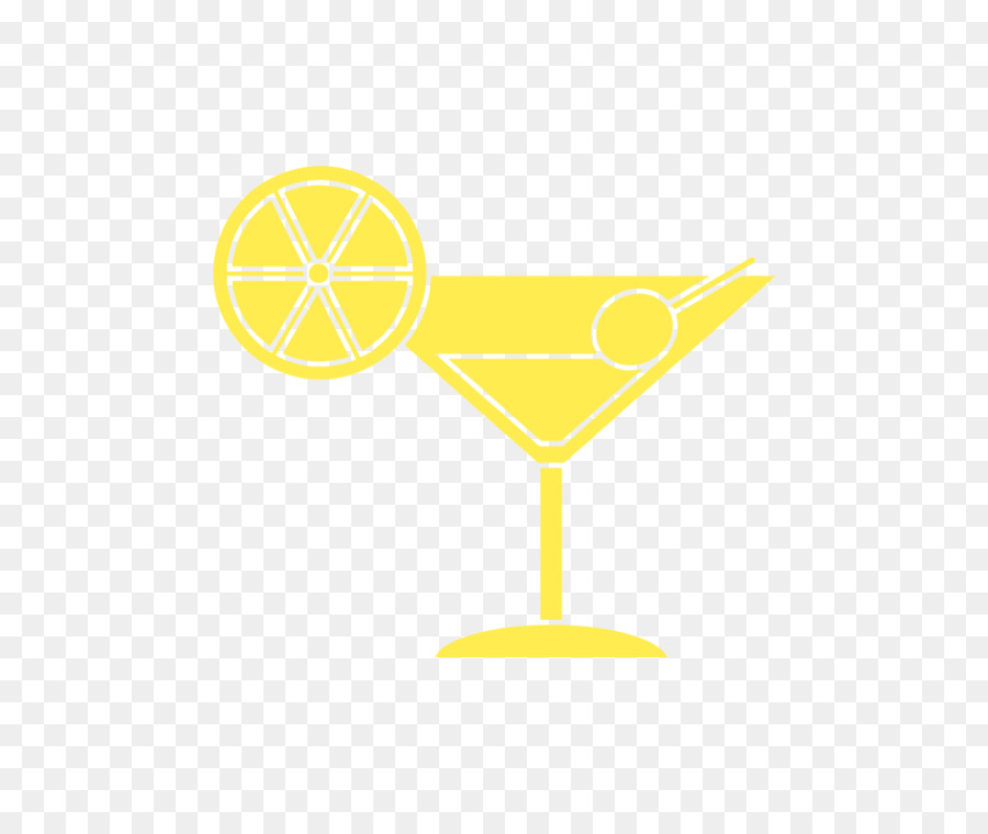 Martini，Verre à Cocktail PNG