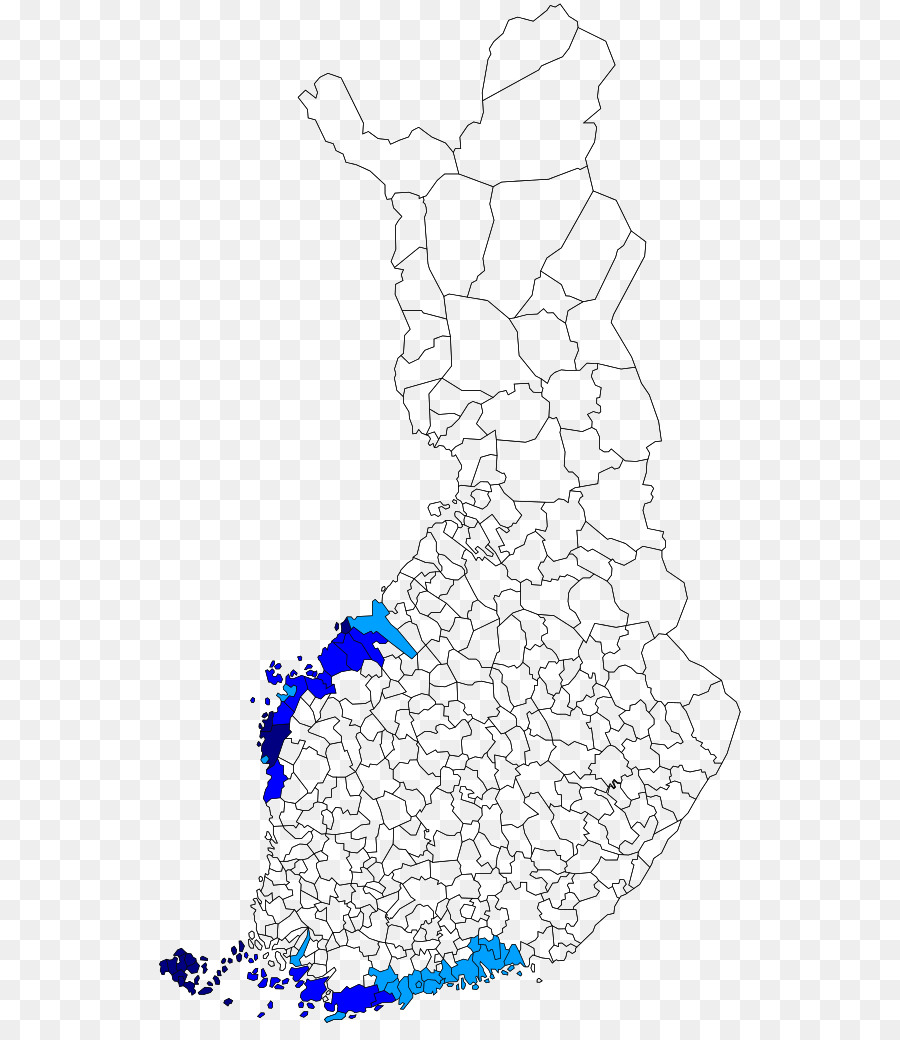 La Finlande，Swedishspeaking De La Population De La Finlande PNG