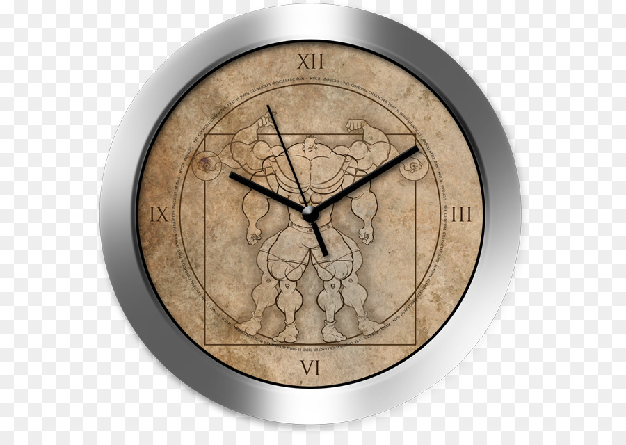 Médias Numériques，Horloge PNG