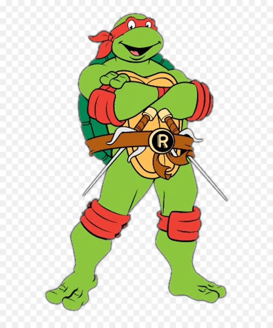 Tortue Ninja，Dessin Animé PNG