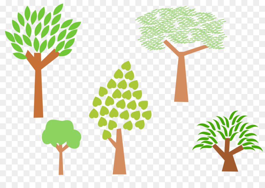 Arbres，Nature PNG