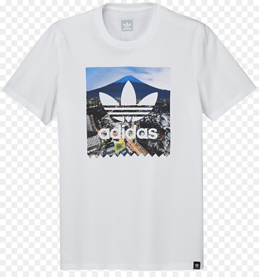 T Shirt，Adidas PNG