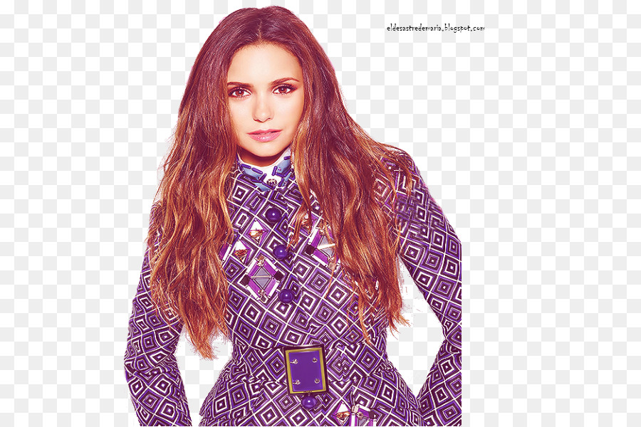 Nina Mabrev，Vampire Diaries PNG