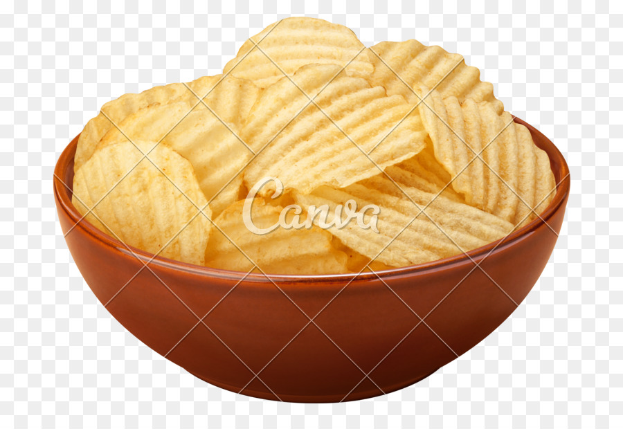 Frites，Malbouffe PNG